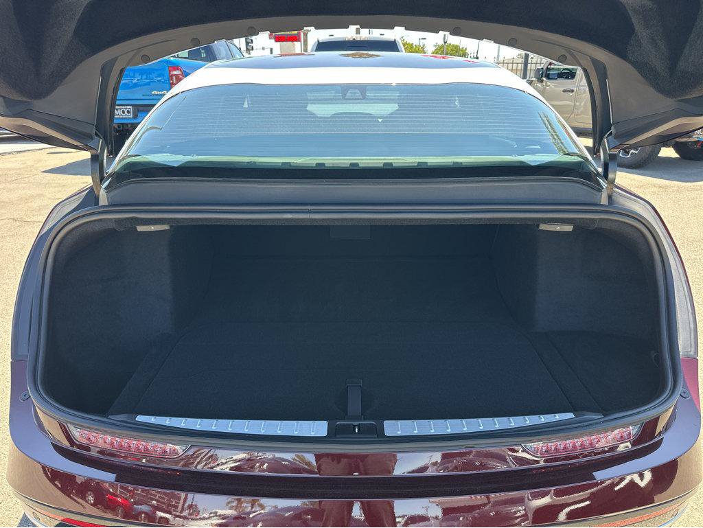 Used 2024 Lucid Air Touring AWD/4WD image 35