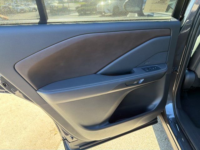 New 2026 Lexus TX 350 AWD image 17