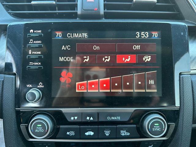 Used 2019 Honda Civic Si image 23