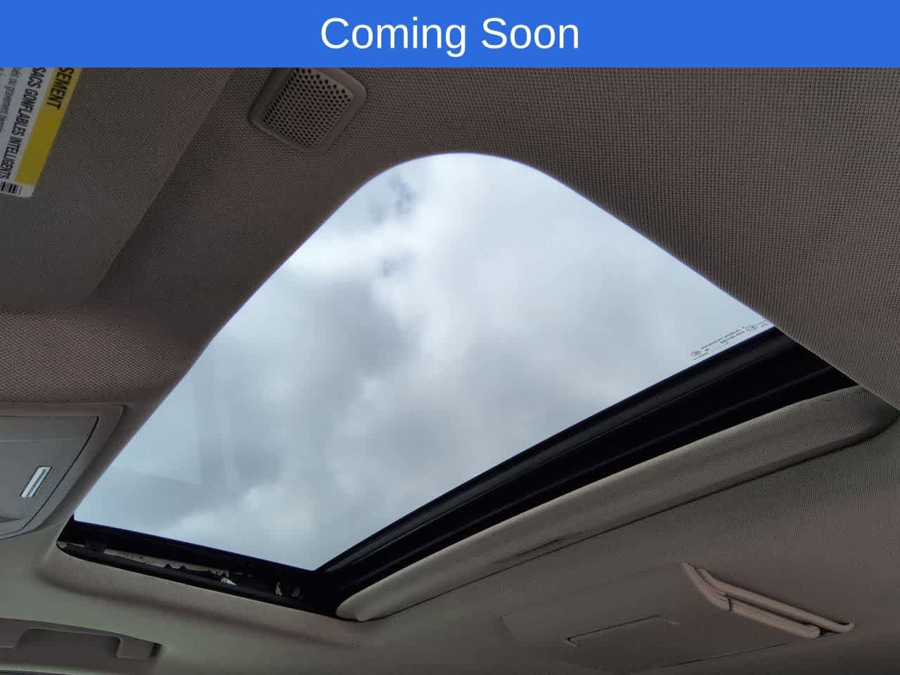 Used 2015 Chevrolet Suburban LTZ AWD/4WD image 19