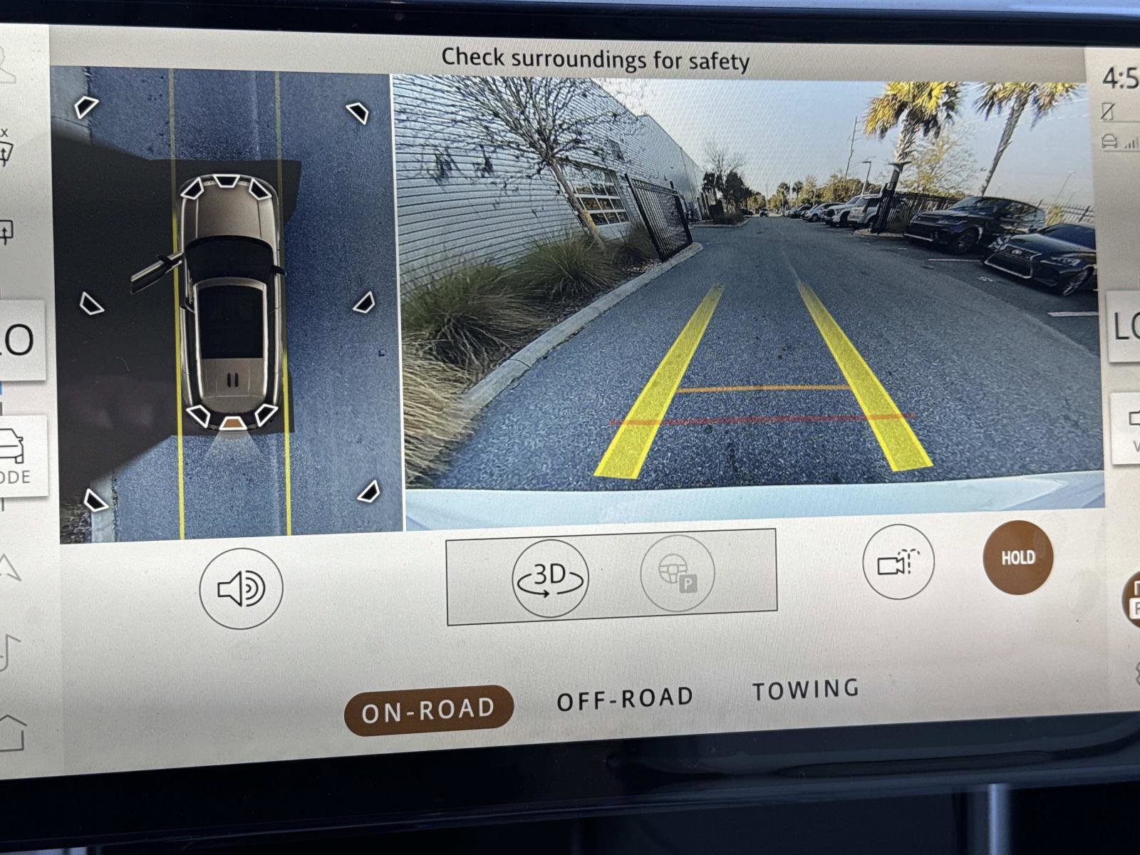 New 2026 Land Rover Range Rover Long Wheelbase SE image 25