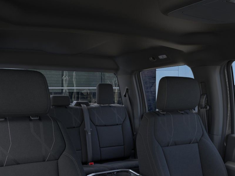 New 2026 Ford F150 STX image 22