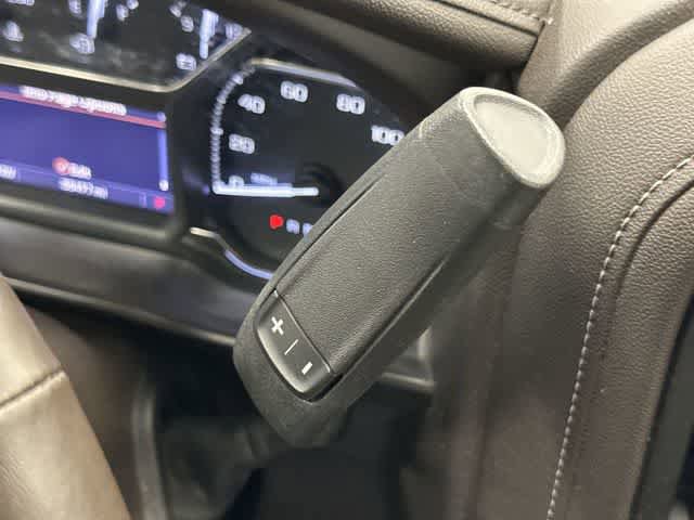 Used 2021 GMC Sierra 1500 SLT RWD image 24