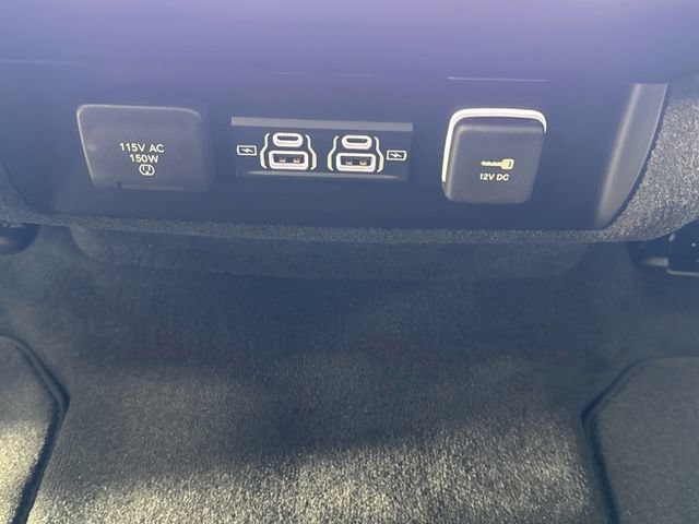 New 2026 Jeep Grand Wagoneer L Summit AWD/4WD image 30