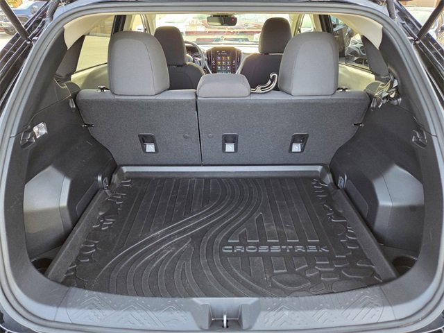 Used 2025 Subaru Crosstrek 2.0i Premium w/ Crosstrek Mirror Package image 12