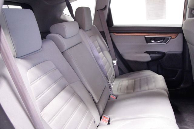 Certified 2021 Honda CR-V EX image 20