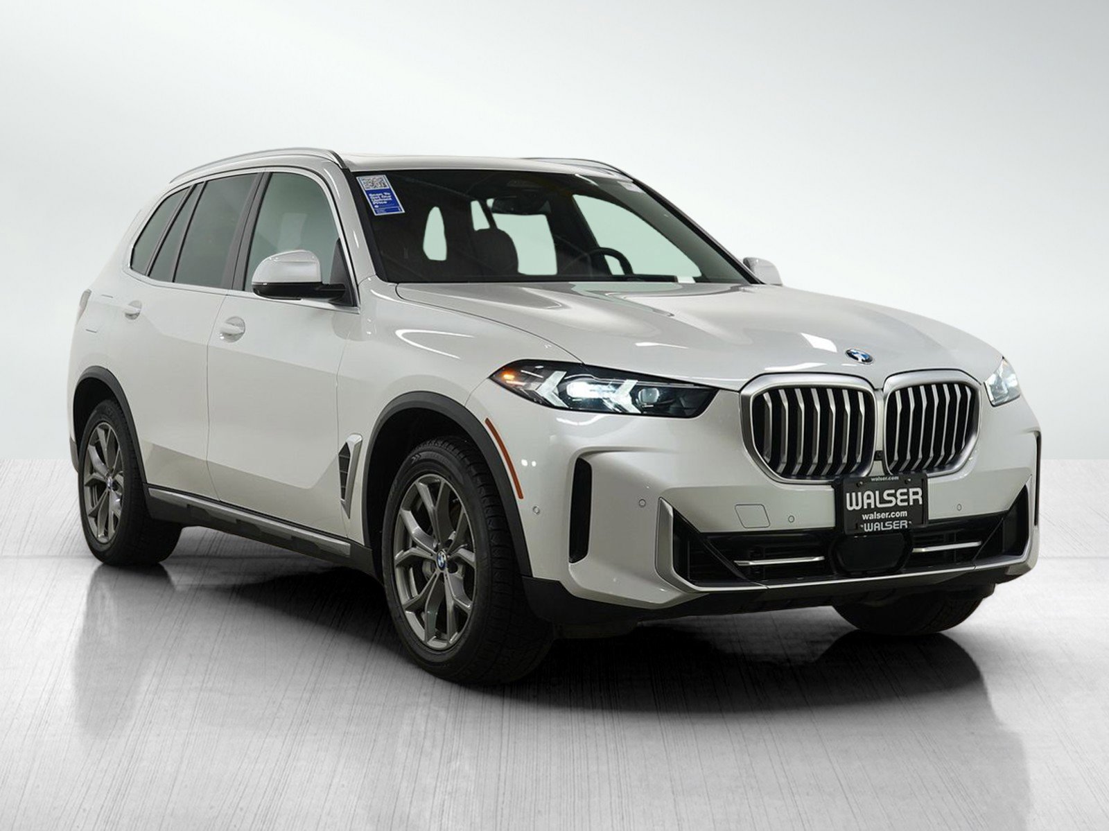Used 2024 BMW X5 xDrive40i image 7