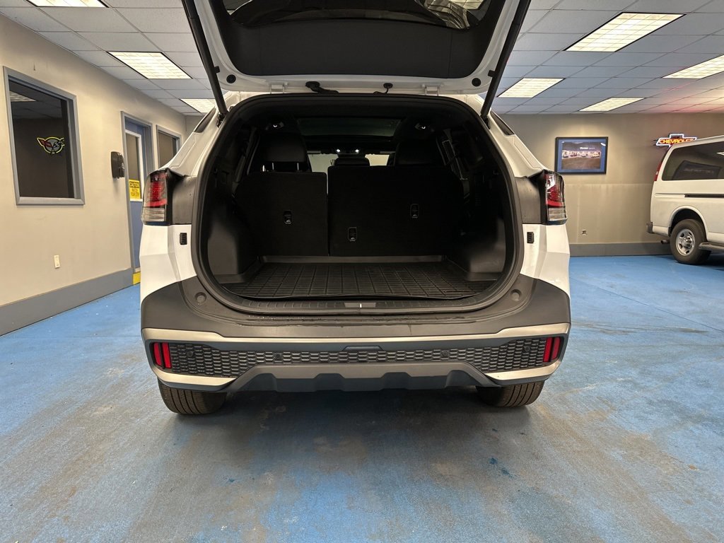 Used 2023 Kia Sportage X-Line w/ X-Line Premium Package image 9