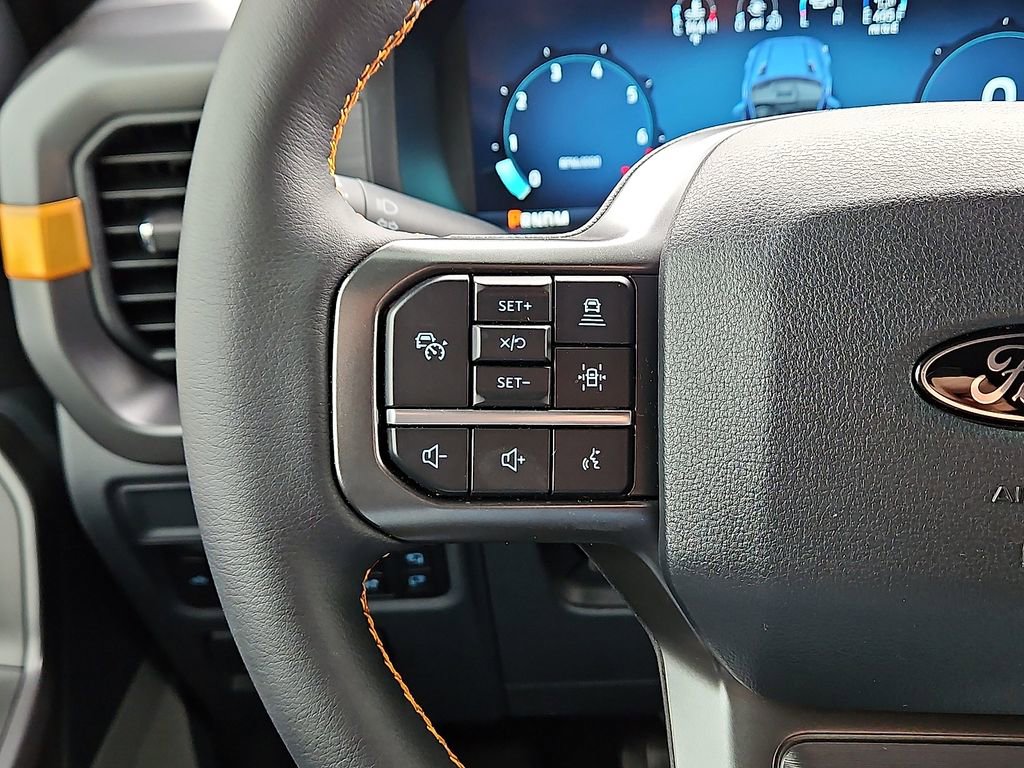 Used 2025 Ford F150 Tremor w/ Bed Utility Package image 16