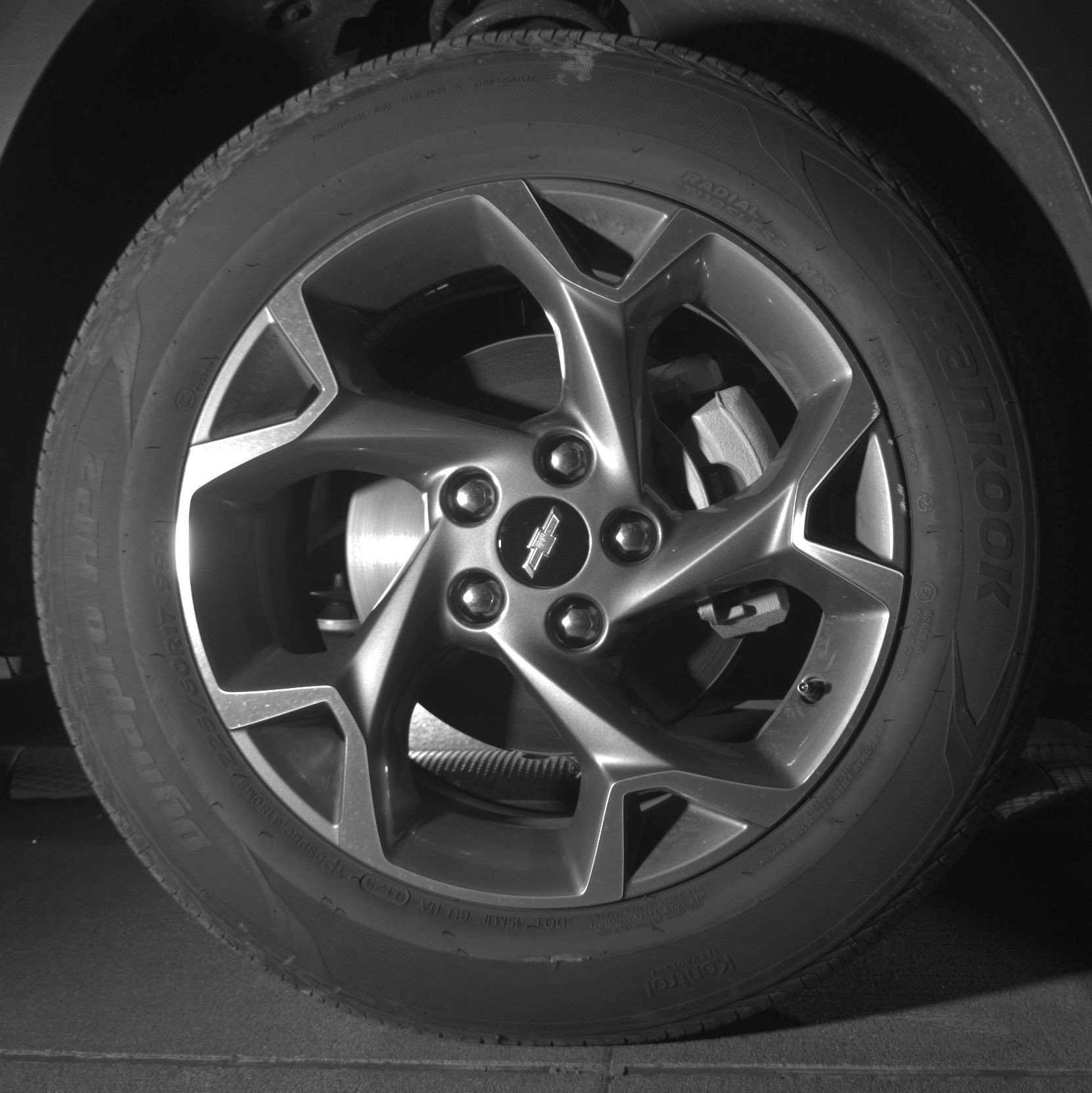 Used 2025 Chevrolet Trax LT image 13