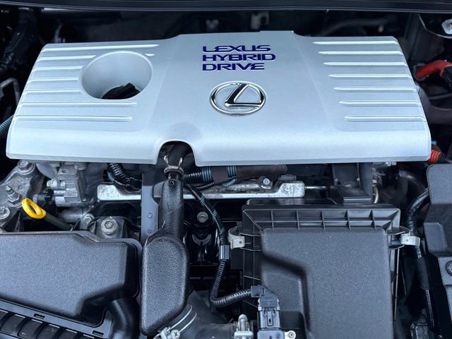 Used 2017 Lexus CT 200h image 32