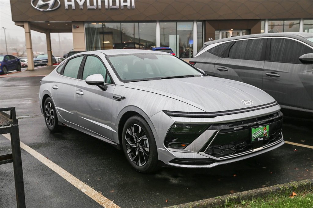Used 2024 Hyundai Sonata SEL