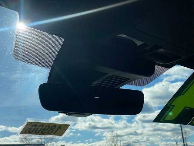 Certified 2024 MAZDA CX-90 Plug-In Hybrid w/ Premium Plus image 24