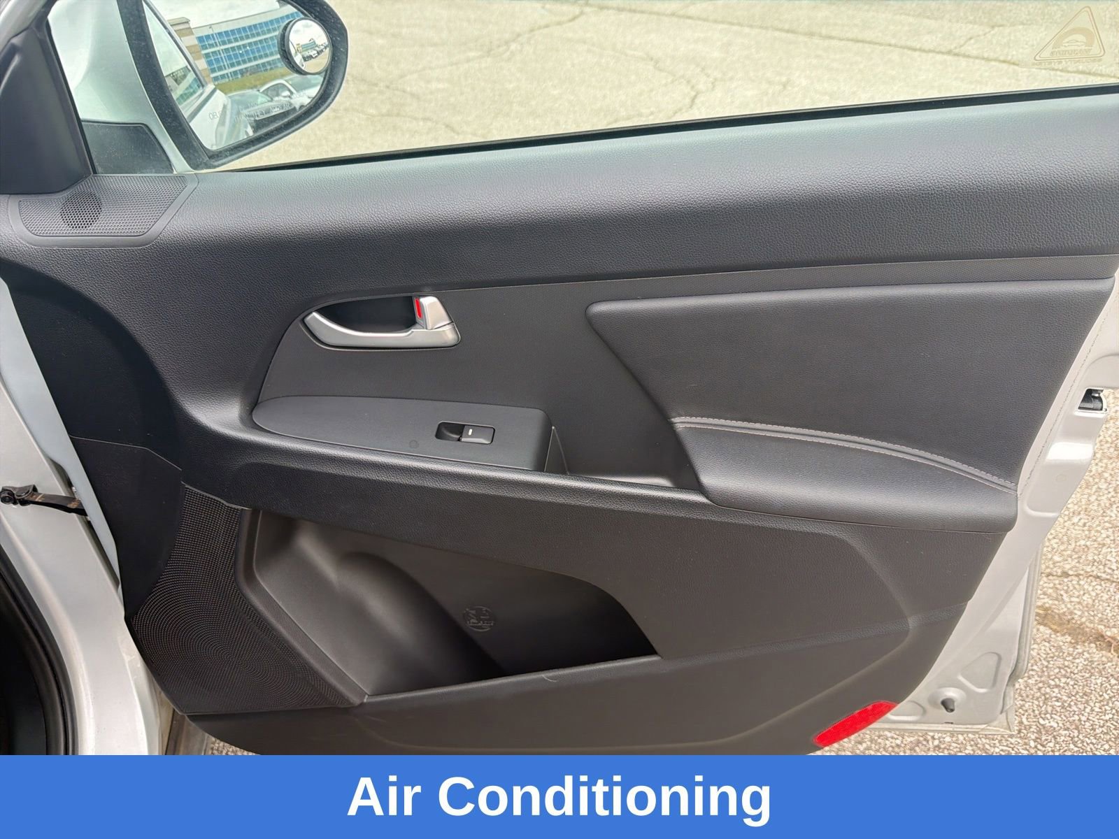 Used 2012 Kia Sportage LX w/ Convenience Pkg image 19