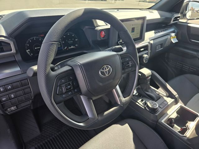 New 2026 Toyota Tacoma TRD Off-Road image 7