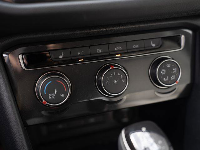 Used 2023 Volkswagen Tiguan S FWD image 28