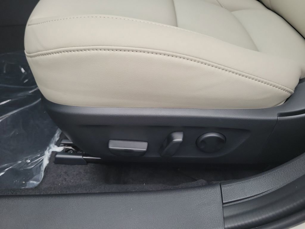 New 2026 MAZDA MAZDA3 2.5 S Sedan w/ Preferred Pkg image 14