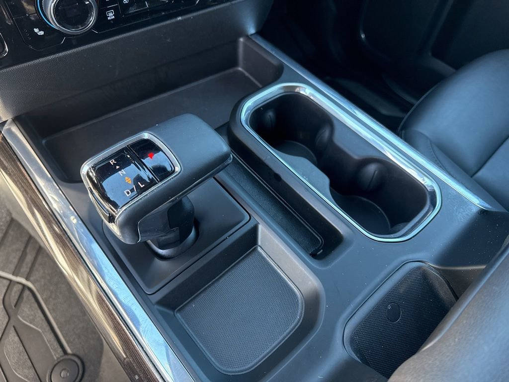 Used 2023 Chevrolet Silverado 1500 RST w/ Redline Edition image 18