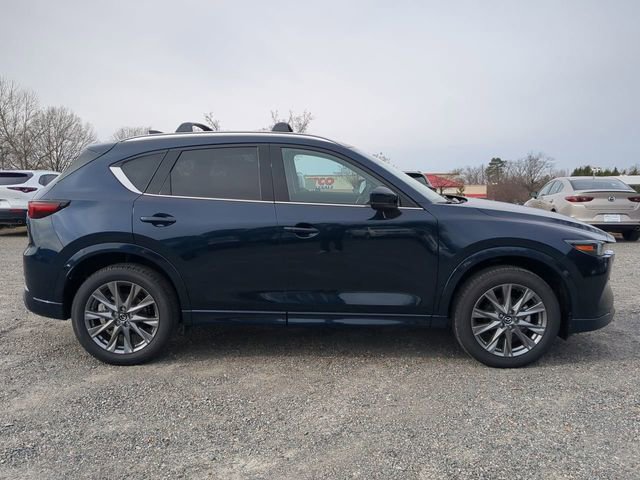 New 2025 MAZDA CX-5 AWD 2.5 S image 3