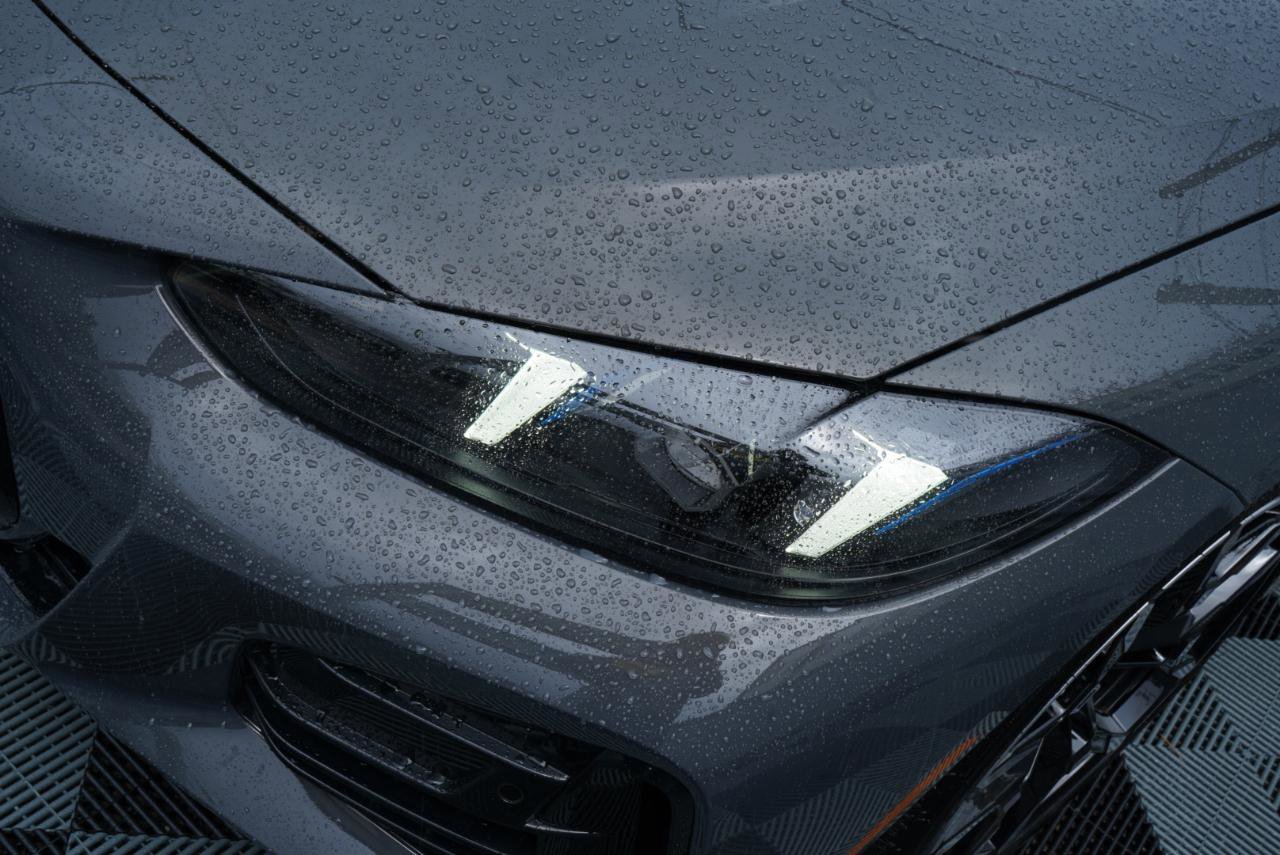 Used 2026 BMW 430i xDrive Coupe w/ M Sport Package AWD/4WD image 86