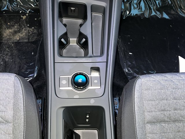 New 2026 Volkswagen Tiguan S AWD/4WD image 9