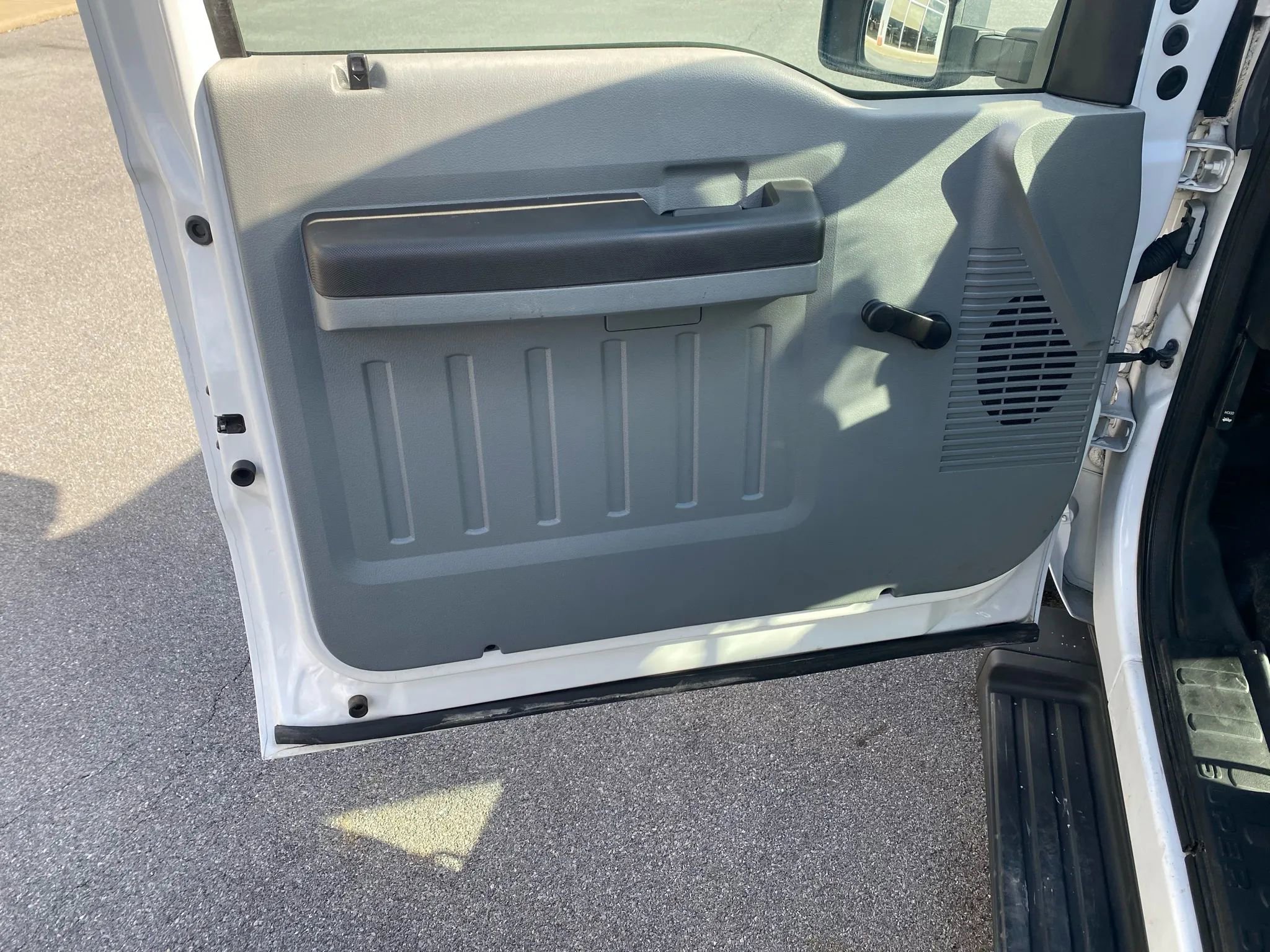 Used 2011 Ford F350 XL image 9
