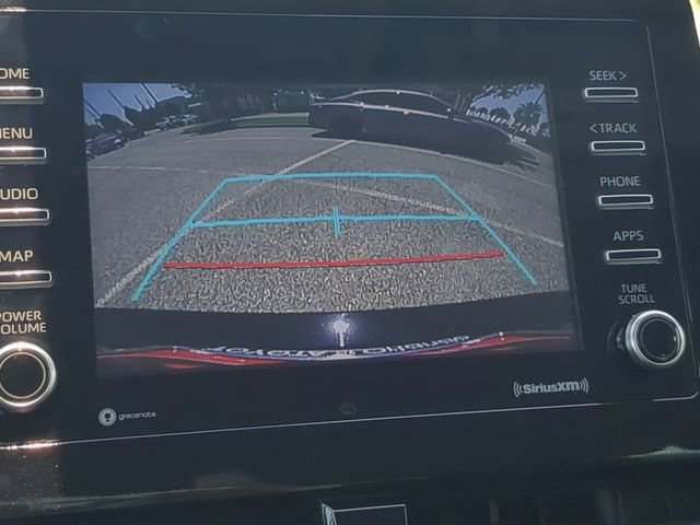 Certified 2023 Toyota Camry SE image 19