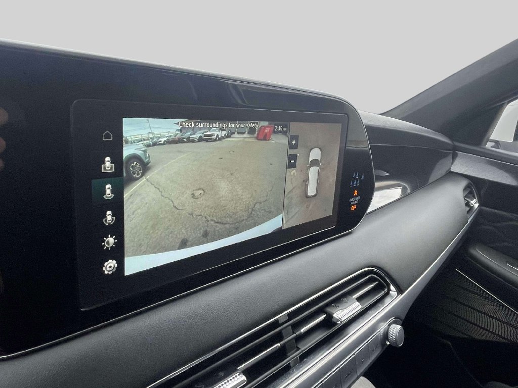 Used 2022 Hyundai Palisade Calligraphy AWD/4WD image 30