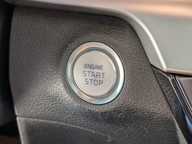 Used 2020 Kia Telluride S w/ S 8 Passenger Seating Package image 29