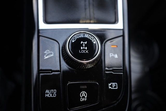 Certified 2024 Kia Sportage X-Line w/ X-Line Premium Package image 33