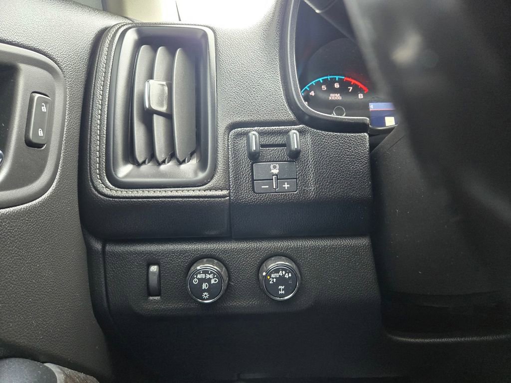 Used 2021 GMC Canyon Denali AWD/4WD image 24