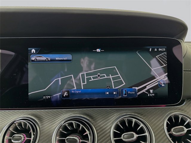 New 2026 Mercedes-Benz AMG GT 63 S image 13