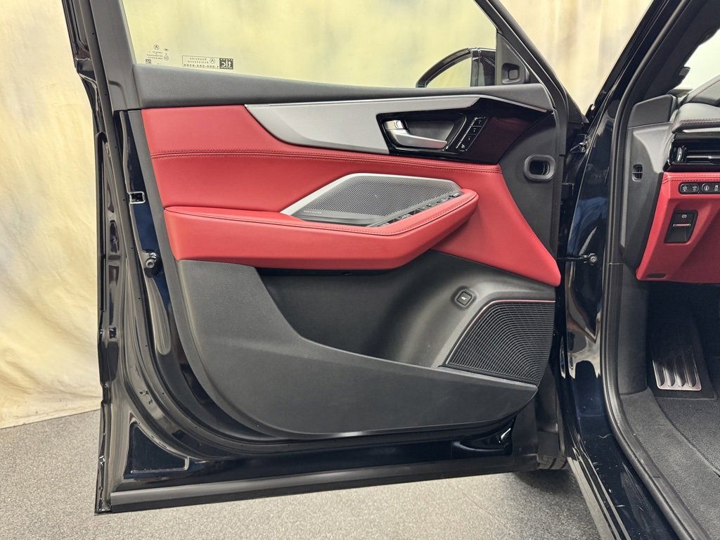 New 2026 Acura MDX A-Spec image 11