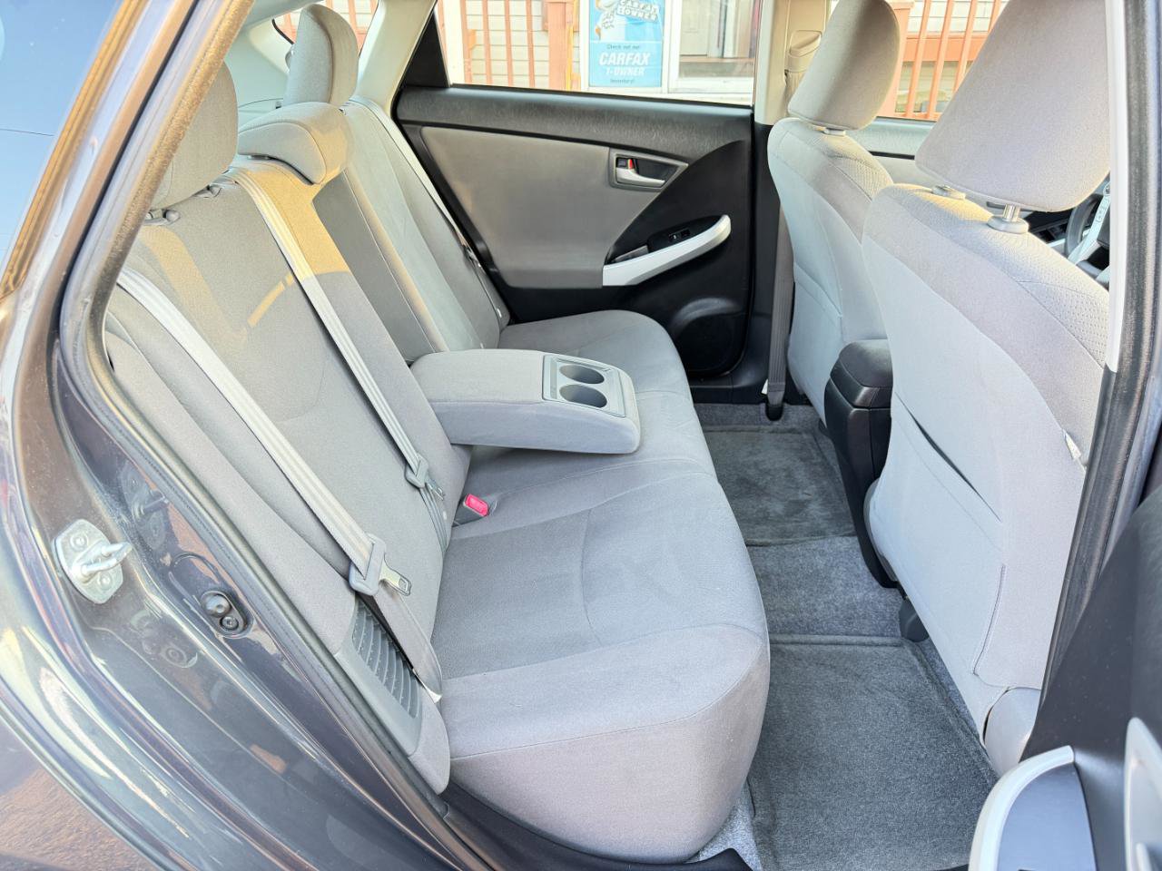 Used 2013 Toyota Prius Two image 37