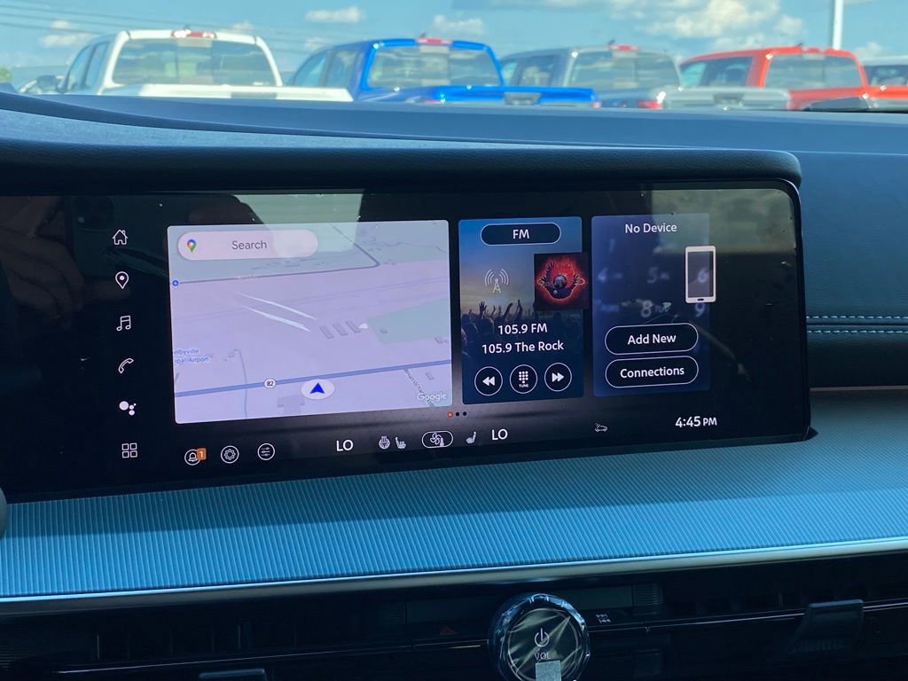 New 2025 Nissan Murano SL w/ Cargo Package image 25