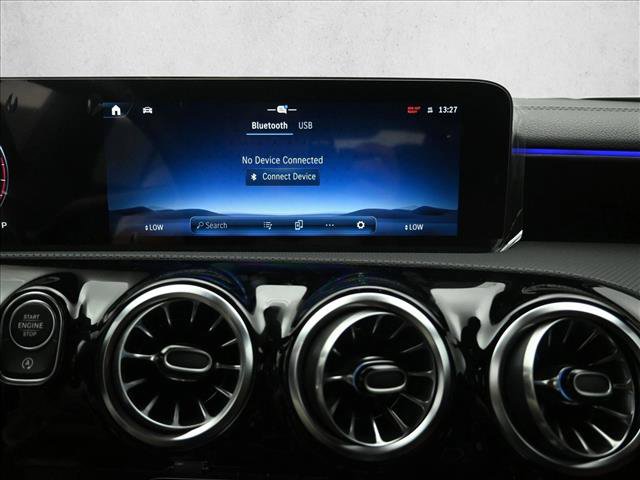 Certified 2026 Mercedes-Benz CLA 250 4MATIC image 11