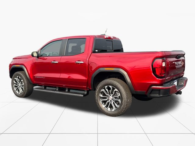 New 2026 GMC Canyon Denali AWD/4WD image 3