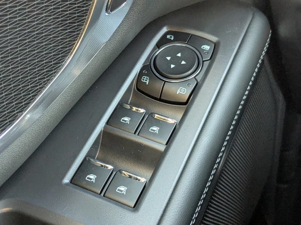 New 2025 Ford Expedition Max Platinum w/ Stealth Performance Package AWD/4WD image 28