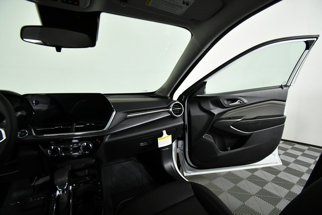 New 2026 Chevrolet Trax ACTIV image 20