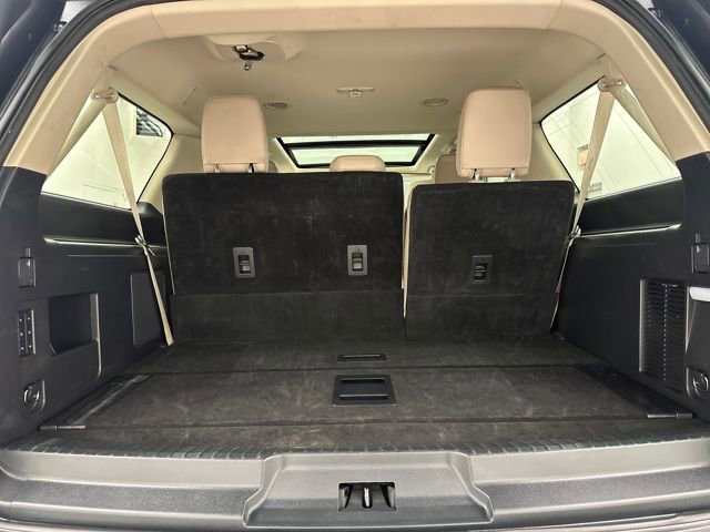 Certified 2024 Ford Expedition Max Limited image 17