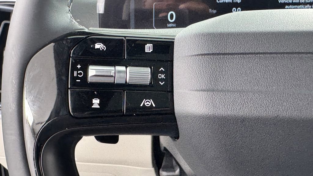 New 2026 Kia Sorento SX Prestige image 24