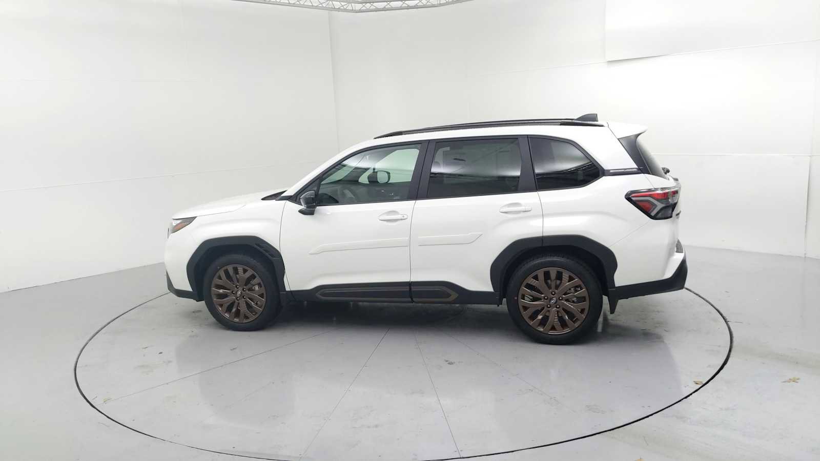 New 2026 Subaru Forester Sport image 6