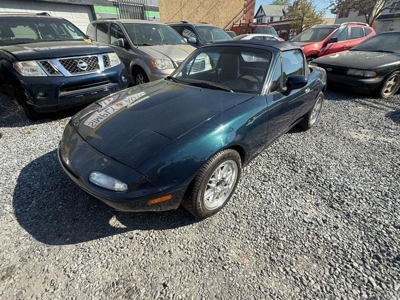 Used 1997 MAZDA MX-5 Miata M-Edition image 1