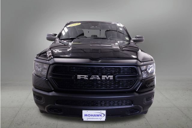 Used 2023 RAM 1500 Tradesman image 9