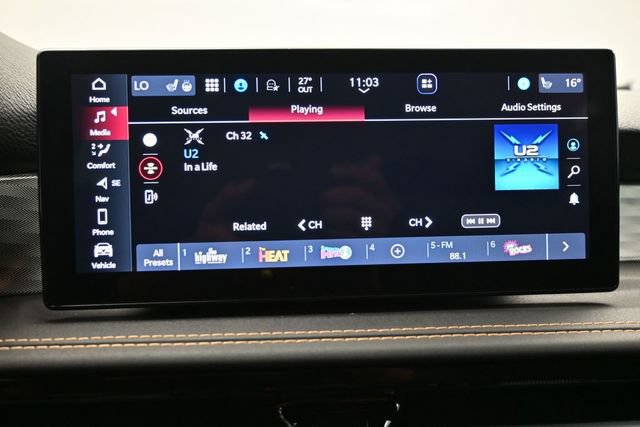 Used 2024 Alfa Romeo Tonale Ti AWD/4WD image 17