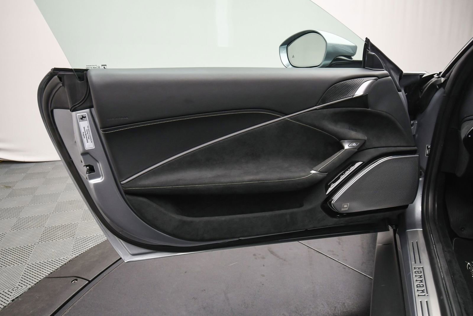 Certified 2023 Ferrari Roma image 49