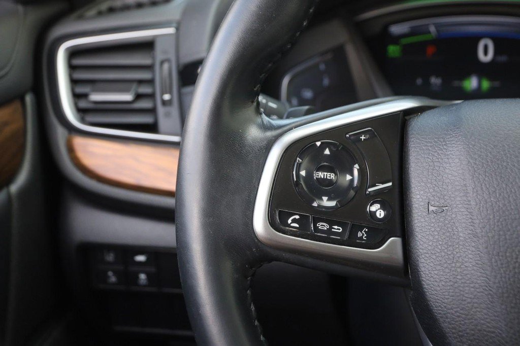 Used 2022 Honda CR-V EX-L image 12