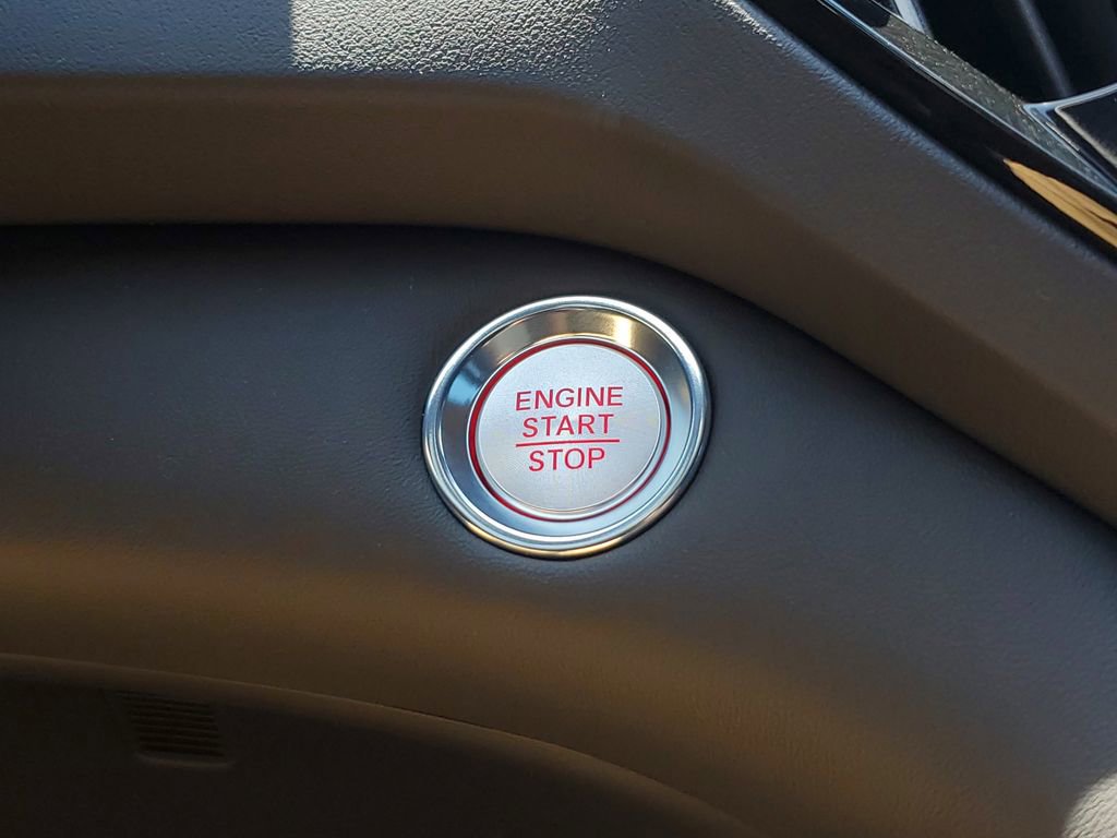 Certified 2026 Acura RDX A-Spec AWD/4WD image 30