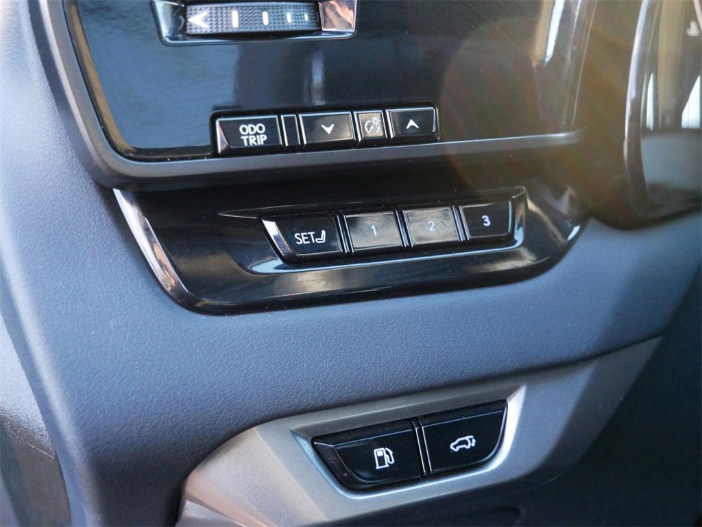 Certified 2023 Lexus RX 350 F Sport w/ Cold Area Package image 16