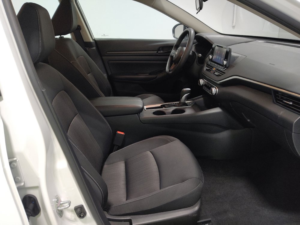 Used 2024 Nissan Altima 2.5 S image 21